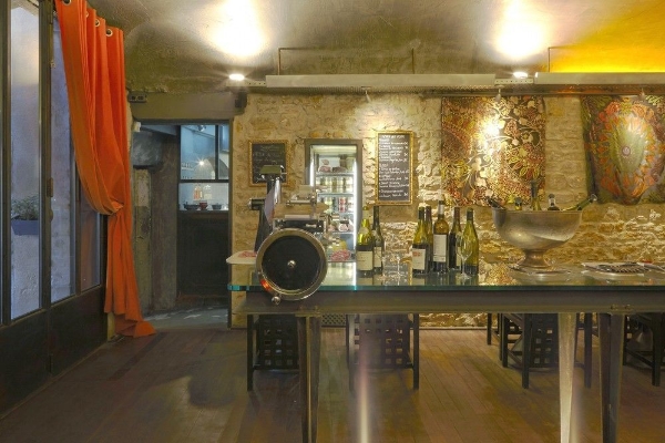 Hotel Cour des Loges